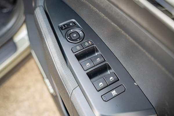 2025 Kia Sportage SX+ NQ5 PE