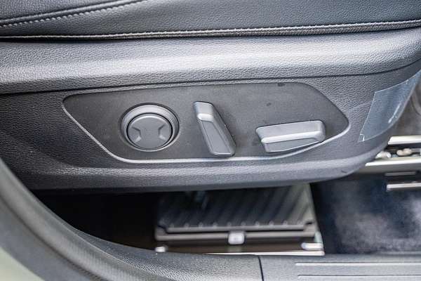 2025 Kia Sportage SX+ NQ5 PE