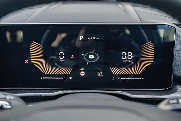 2025 Kia Sportage SX+ NQ5 PE
