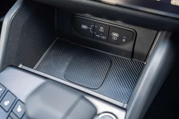 2025 Kia Sportage SX+ NQ5 PE