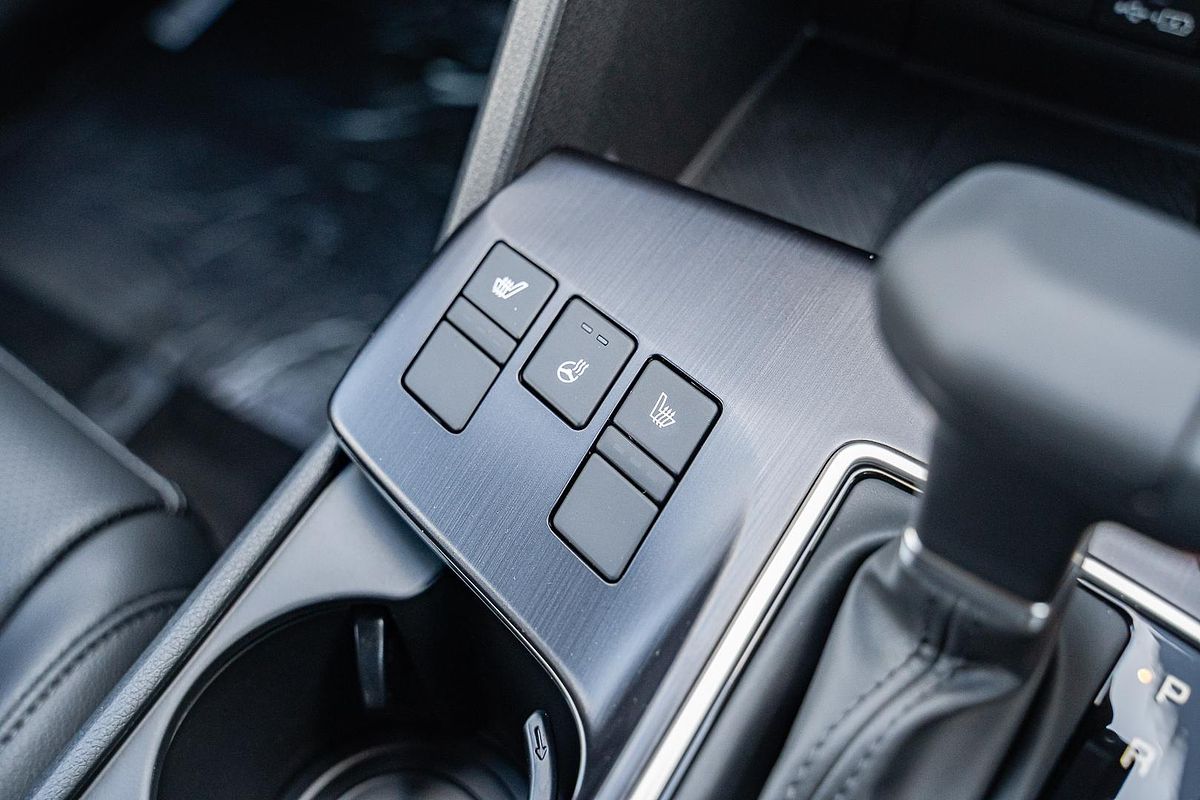 2025 Kia Sportage SX+ NQ5 PE