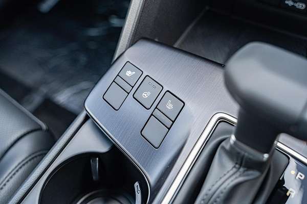 2025 Kia Sportage SX+ NQ5 PE