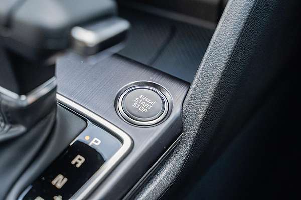 2025 Kia Sportage SX+ NQ5 PE
