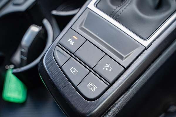 2025 Kia Sportage SX+ NQ5 PE
