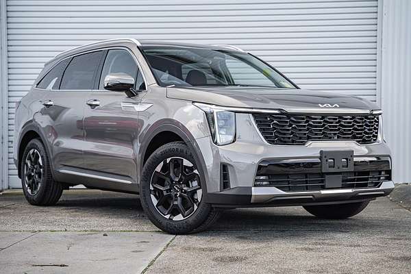 2025 Kia Sorento Sport MQ4 PE