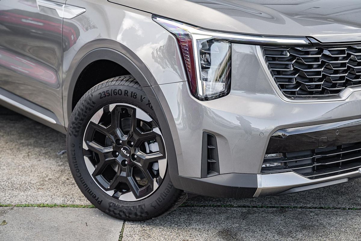 2025 Kia Sorento Sport MQ4 PE