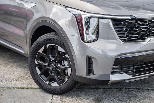 2025 Kia Sorento Sport MQ4 PE