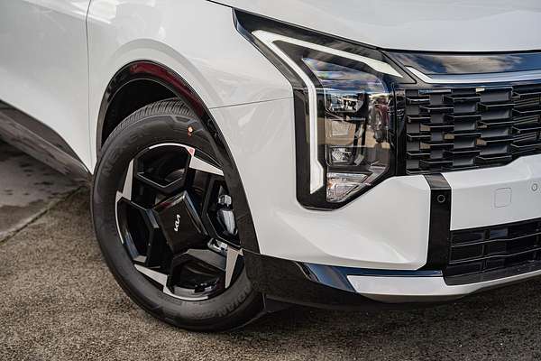 2025 Kia Sportage SX NQ5 PE
