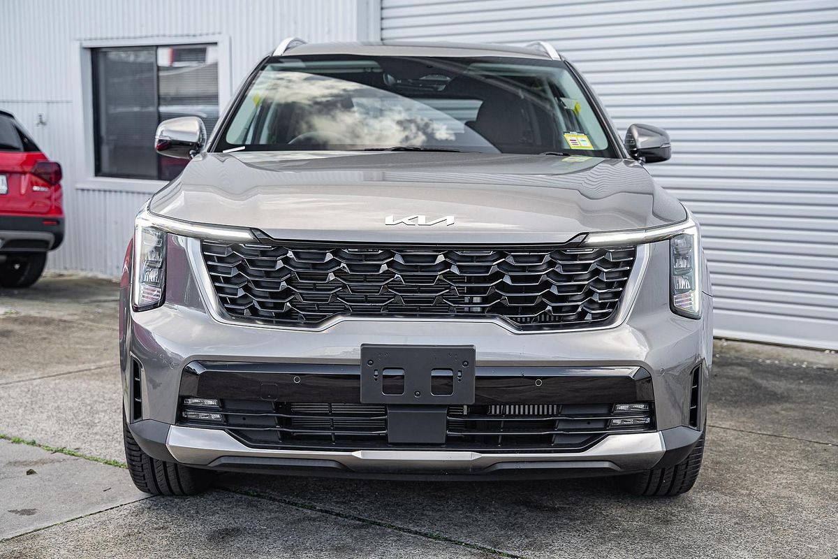 2025 Kia Sorento Sport MQ4 PE