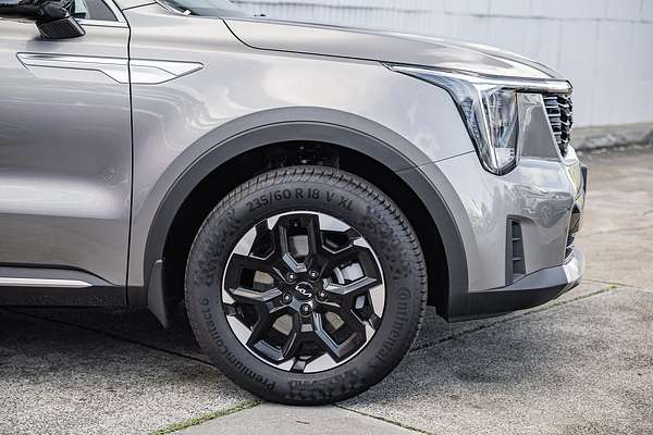 2025 Kia Sorento Sport MQ4 PE