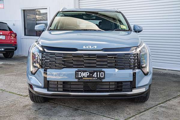 2025 Kia Sportage SX NQ5 PE