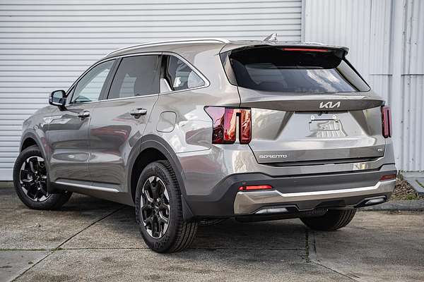 2025 Kia Sorento Sport MQ4 PE