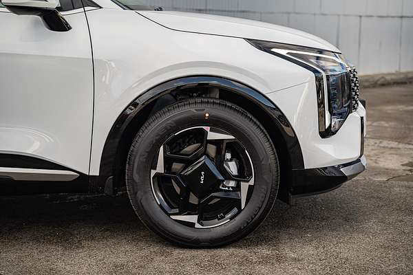 2025 Kia Sportage SX NQ5 PE