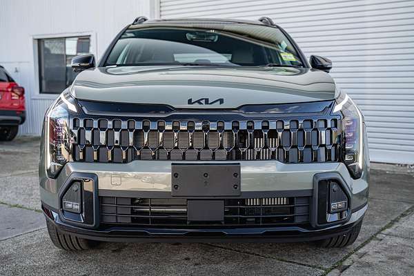 2025 Kia Sportage GT-Line NQ5 PE