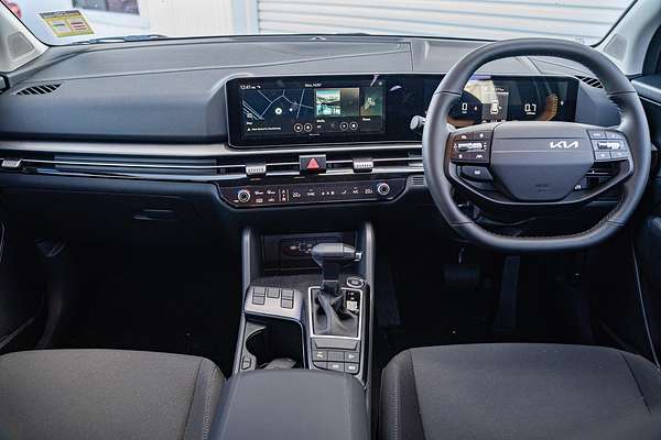 2025 Kia Sportage SX NQ5 PE
