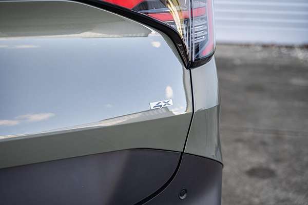 2025 Kia Sportage GT-Line NQ5 PE