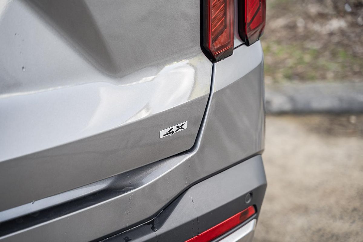2025 Kia Sorento Sport MQ4 PE