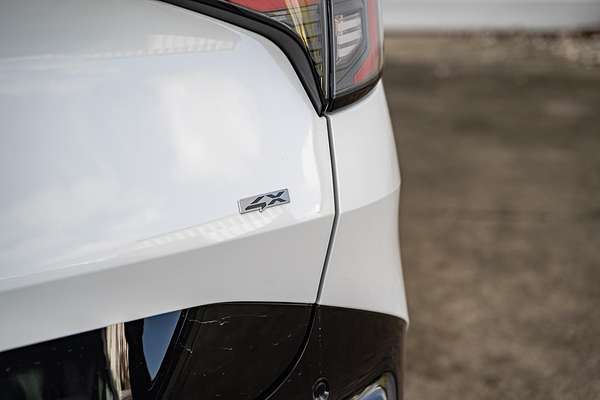 2025 Kia Sportage SX NQ5 PE