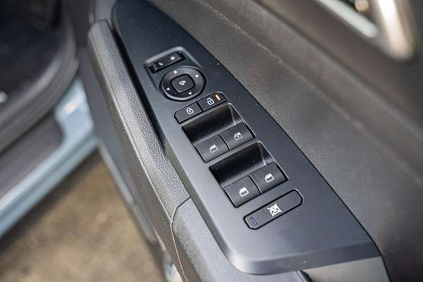 2025 Kia Sportage SX NQ5 PE