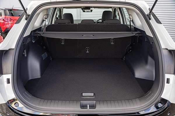 2025 Kia Sportage SX NQ5 PE