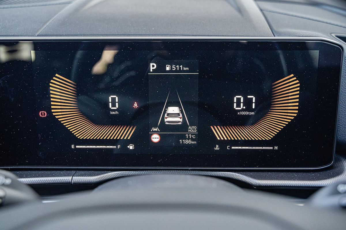 2025 Kia Sportage SX NQ5 PE