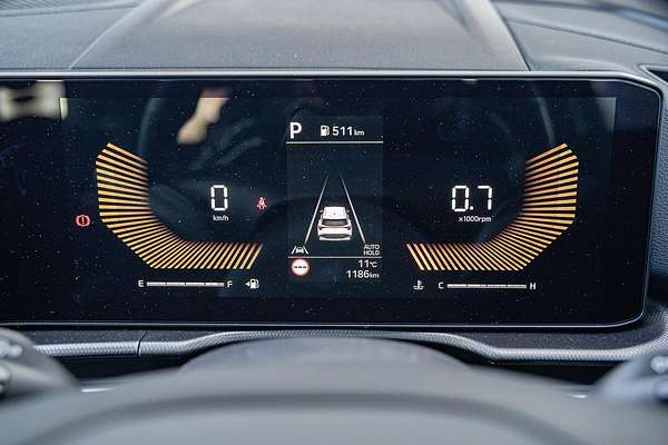 2025 Kia Sportage SX NQ5 PE