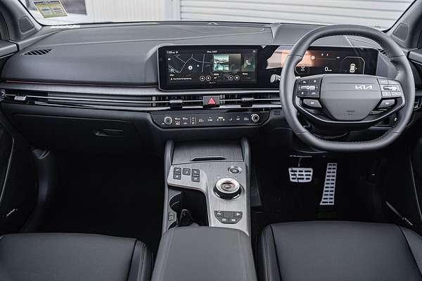 2025 Kia Sportage GT-Line NQ5 PE