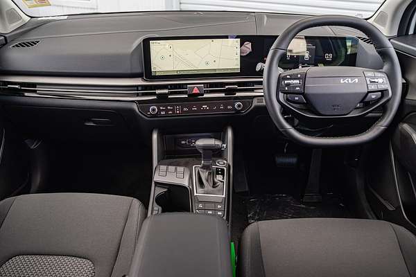 2025 Kia Sportage SX NQ5 PE