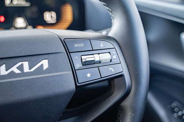 2025 Kia Sportage SX NQ5 PE