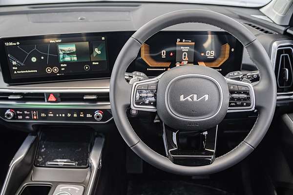 2025 Kia Sorento Sport MQ4 PE