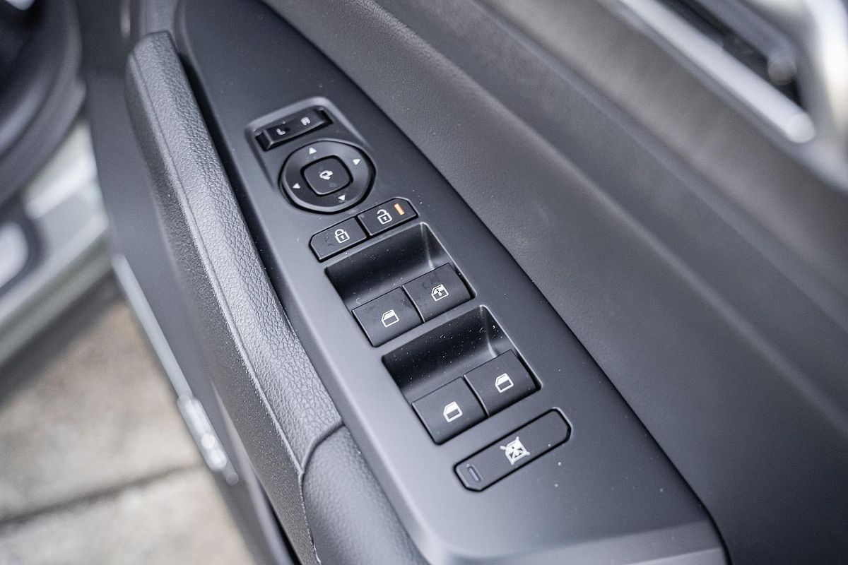 2025 Kia Sportage GT-Line NQ5 PE