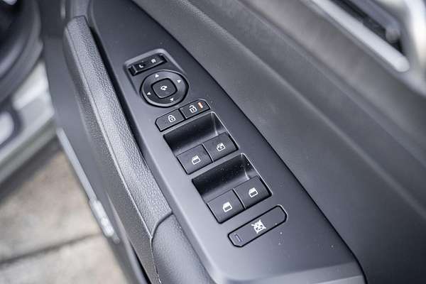 2025 Kia Sportage GT-Line NQ5 PE