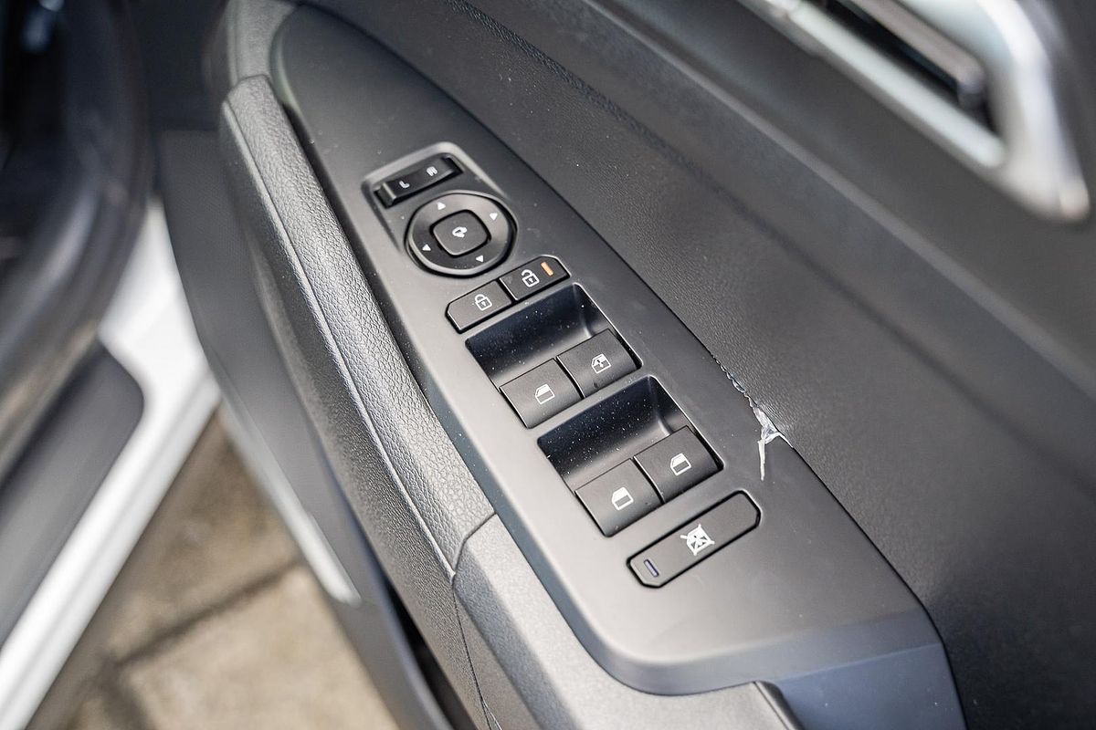2025 Kia Sportage SX NQ5 PE