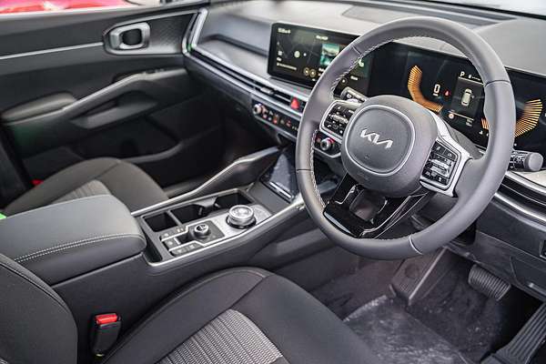 2025 Kia Sorento Sport MQ4 PE