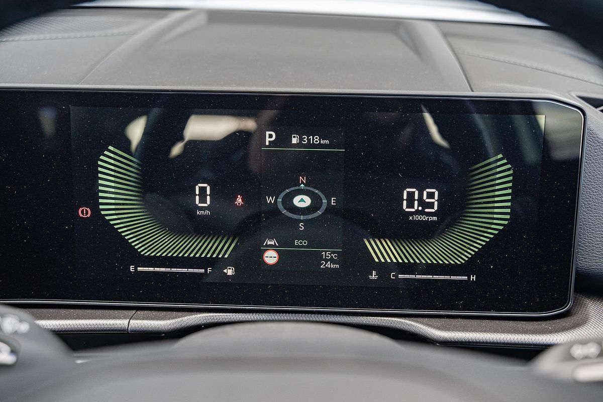 2025 Kia Sportage SX NQ5 PE