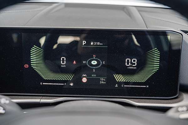 2025 Kia Sportage SX NQ5 PE