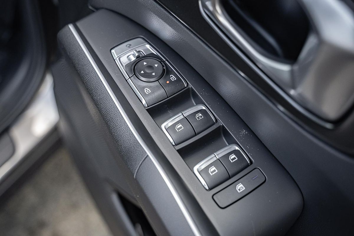 2025 Kia Sorento Sport MQ4 PE