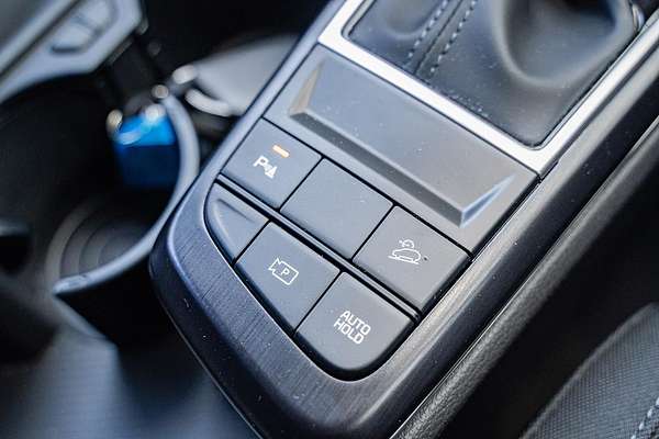 2025 Kia Sportage SX NQ5 PE