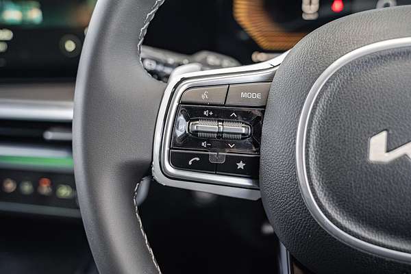 2025 Kia Sorento Sport MQ4 PE