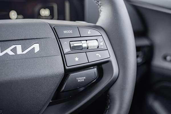 2025 Kia Sportage GT-Line NQ5 PE