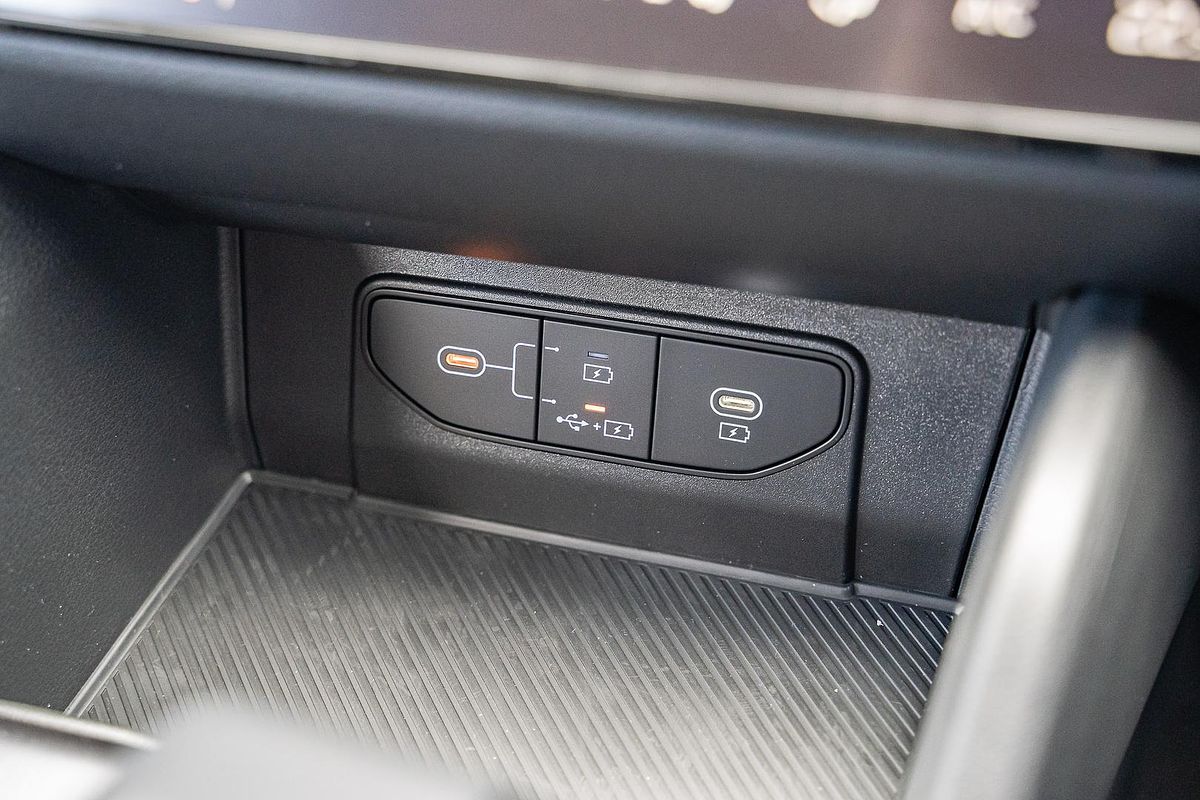 2025 Kia Sportage SX NQ5 PE