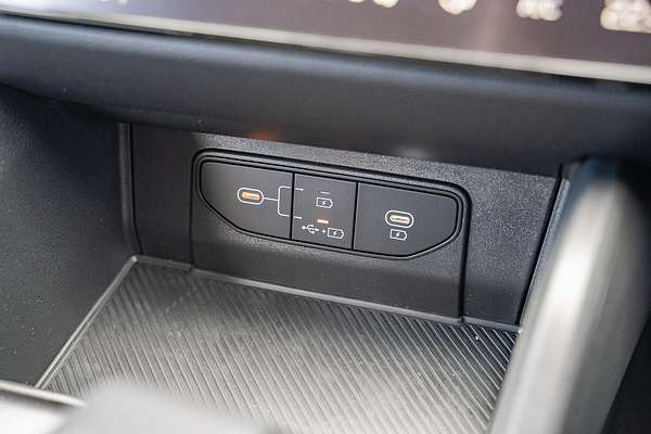 2025 Kia Sportage SX NQ5 PE