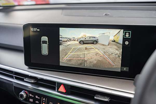 2025 Kia Sorento Sport MQ4 PE