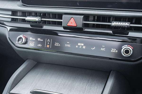 2025 Kia Sportage GT-Line NQ5 PE