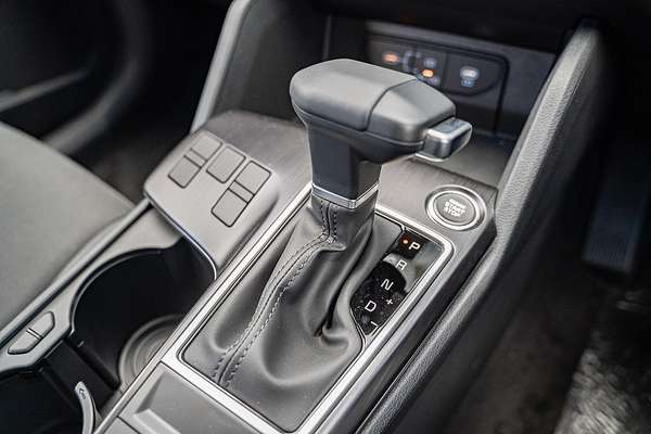 2025 Kia Sportage SX NQ5 PE
