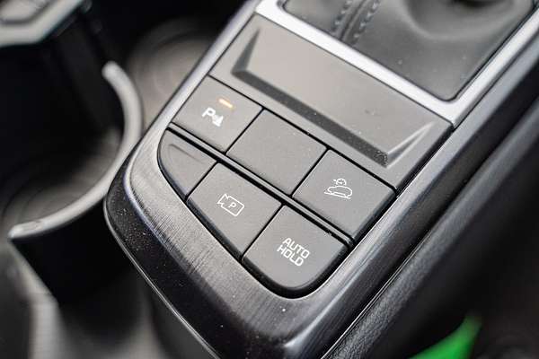2025 Kia Sportage SX NQ5 PE