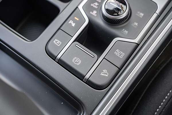 2025 Kia Sorento Sport MQ4 PE