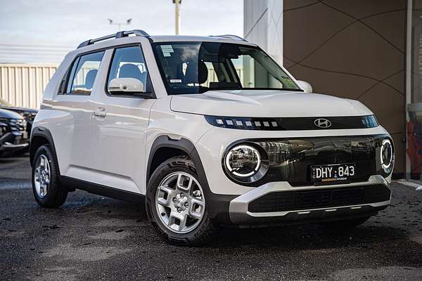 2025 Hyundai INSTER AX.V1