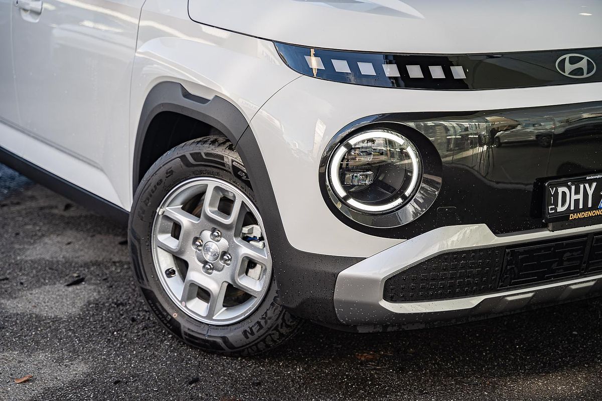 2025 Hyundai INSTER AX.V1