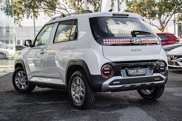 2025 Hyundai INSTER AX.V1
